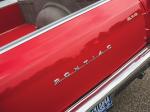 Pontiac GTO Chief Camino 1965 года